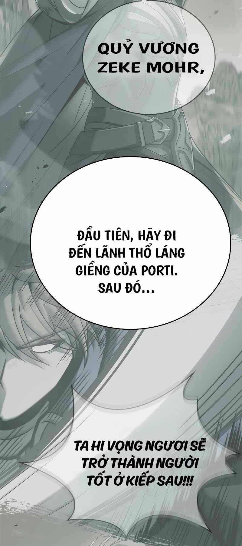 Quỷ Vương Hồi Quy Là Người Tốt Chapter 5 - Trang 2