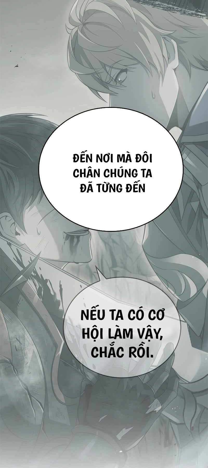 Quỷ Vương Hồi Quy Là Người Tốt Chapter 5 - Trang 2