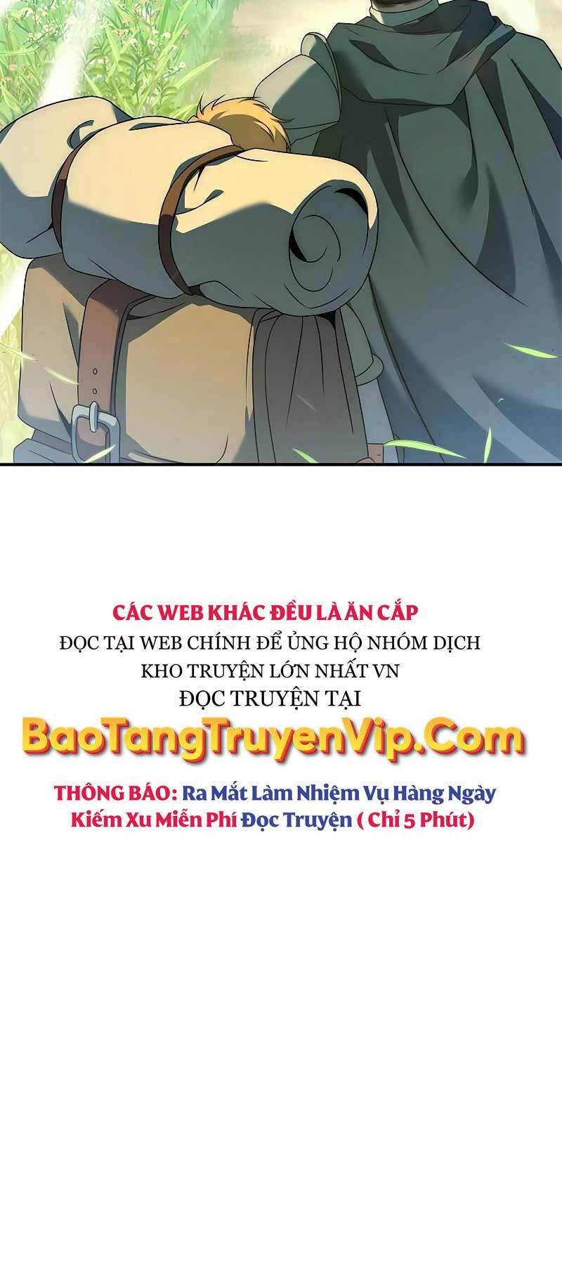 Quỷ Vương Hồi Quy Là Người Tốt Chapter 5 - Trang 2