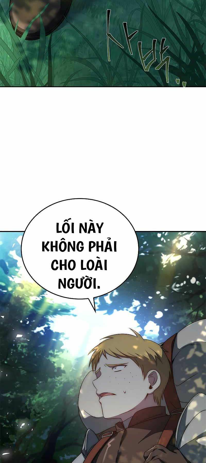 Quỷ Vương Hồi Quy Là Người Tốt Chapter 5 - Trang 2