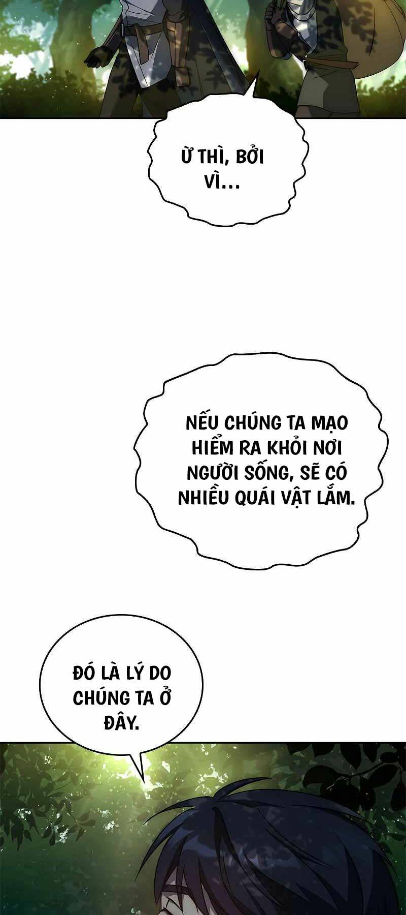 Quỷ Vương Hồi Quy Là Người Tốt Chapter 5 - Trang 2