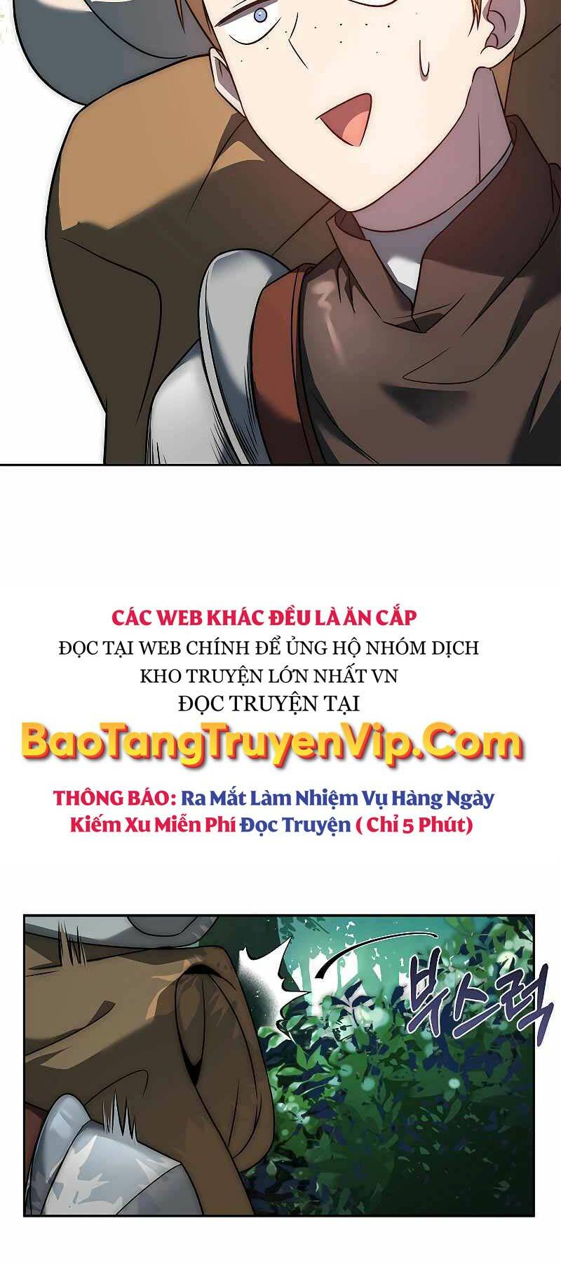 Quỷ Vương Hồi Quy Là Người Tốt Chapter 5 - Trang 2