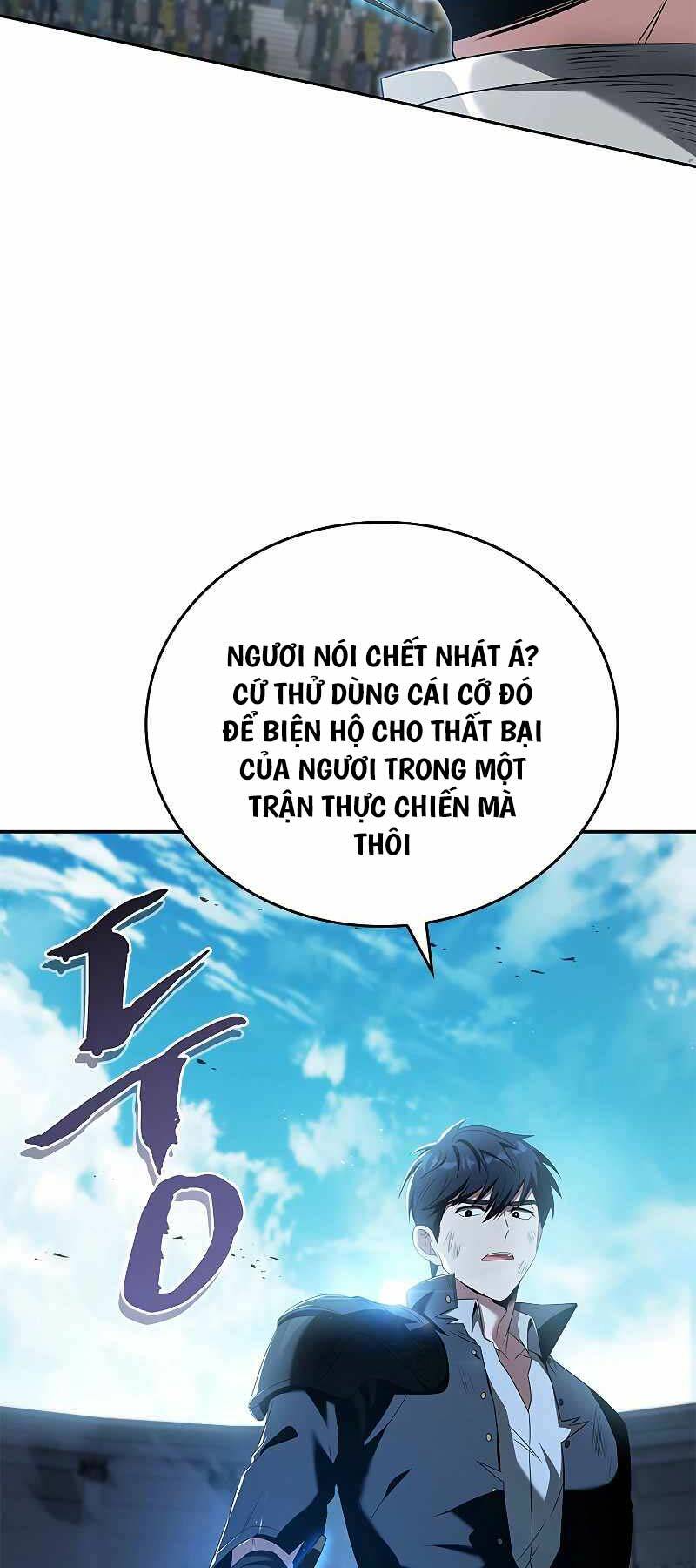 Quỷ Vương Hồi Quy Là Người Tốt Chapter 4 - Trang 2