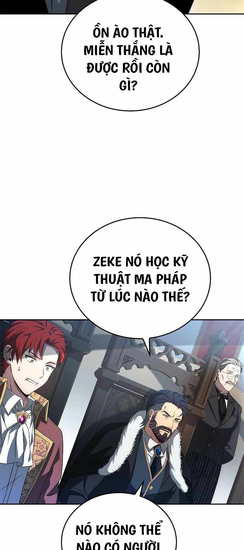 Quỷ Vương Hồi Quy Là Người Tốt Chapter 4 - Trang 2