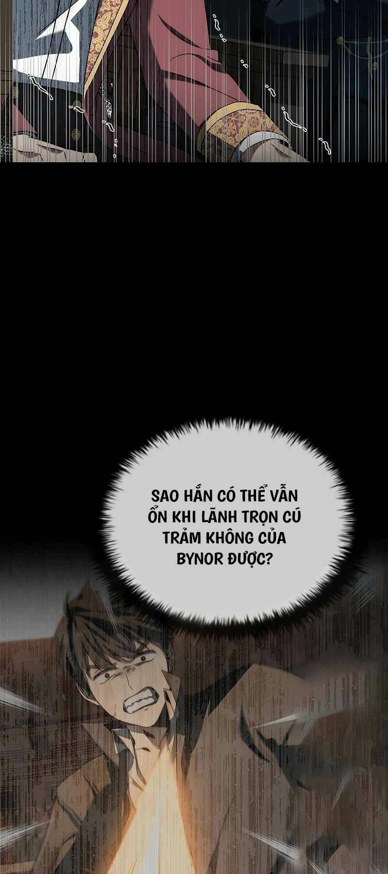 Quỷ Vương Hồi Quy Là Người Tốt Chapter 4 - Trang 2