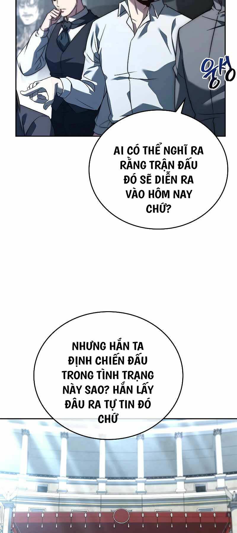 Quỷ Vương Hồi Quy Là Người Tốt Chapter 4 - Trang 2