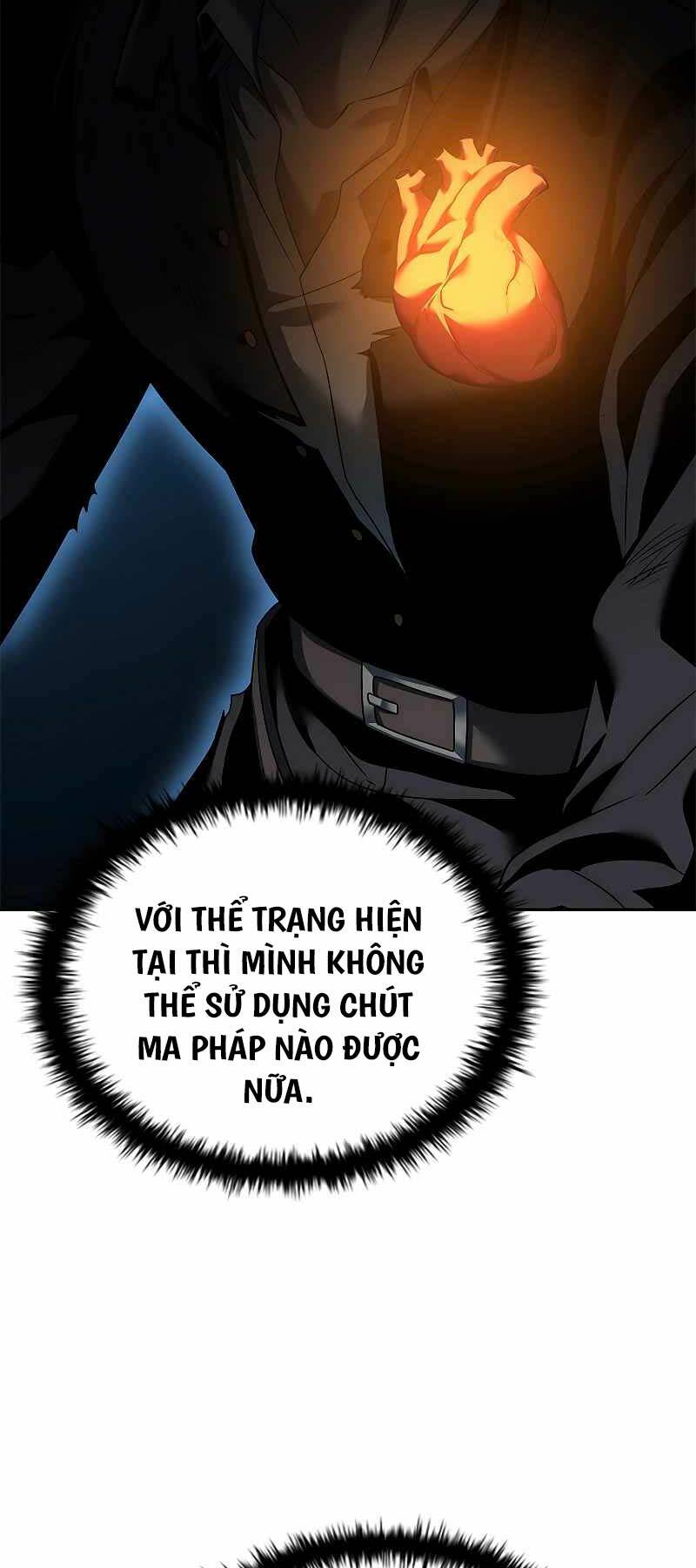 Quỷ Vương Hồi Quy Là Người Tốt Chapter 4 - Trang 2