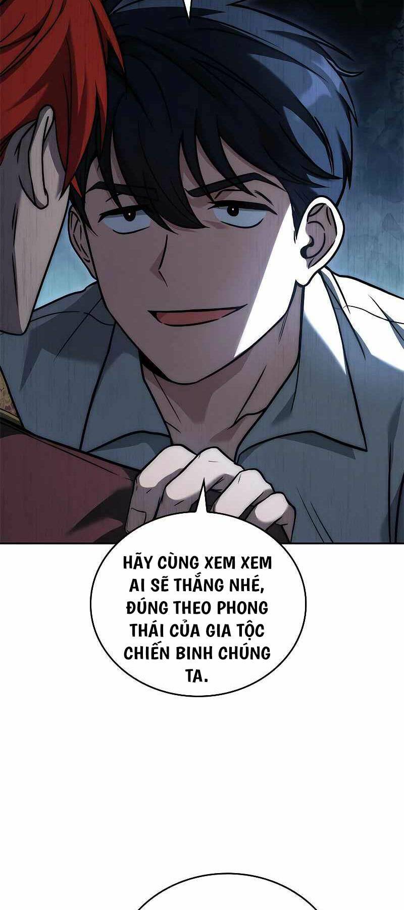 Quỷ Vương Hồi Quy Là Người Tốt Chapter 3 - Trang 2