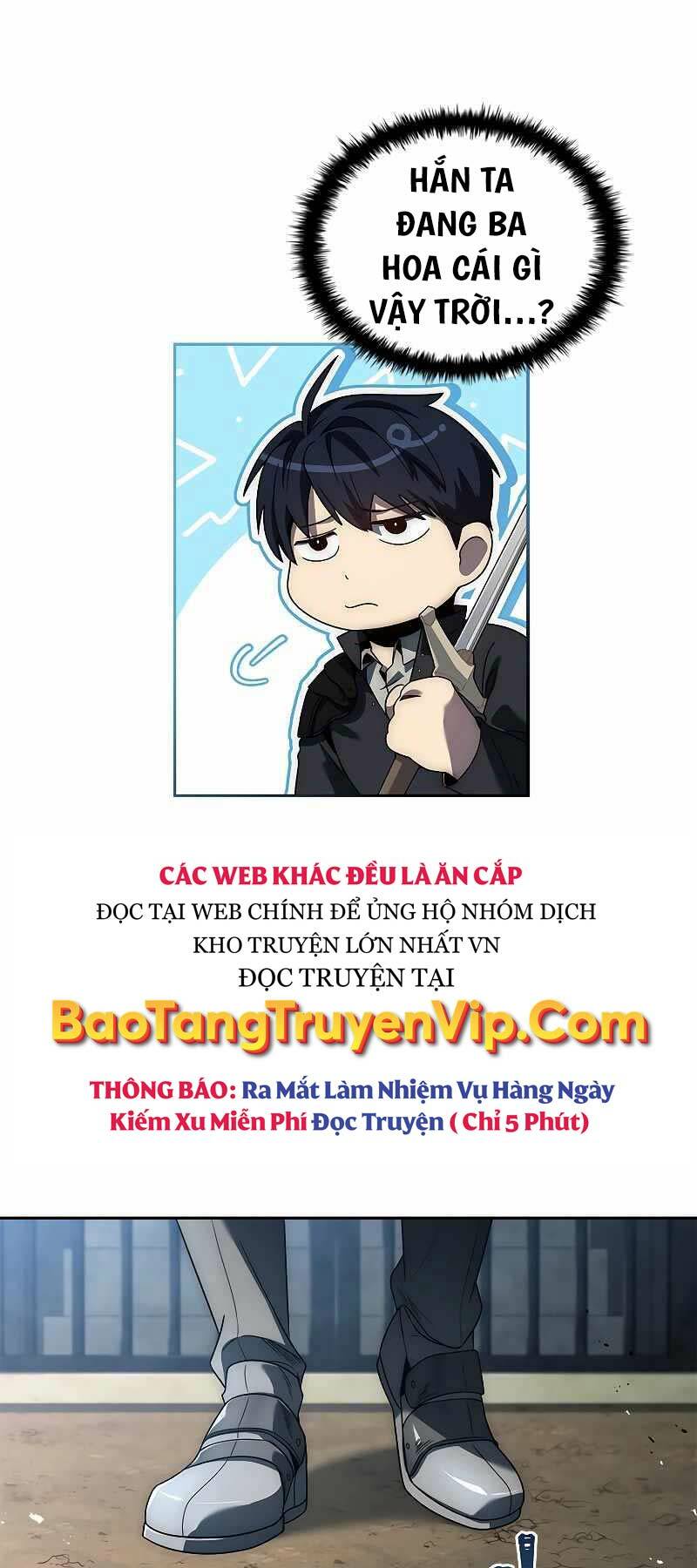 Quỷ Vương Hồi Quy Là Người Tốt Chapter 3 - Trang 2