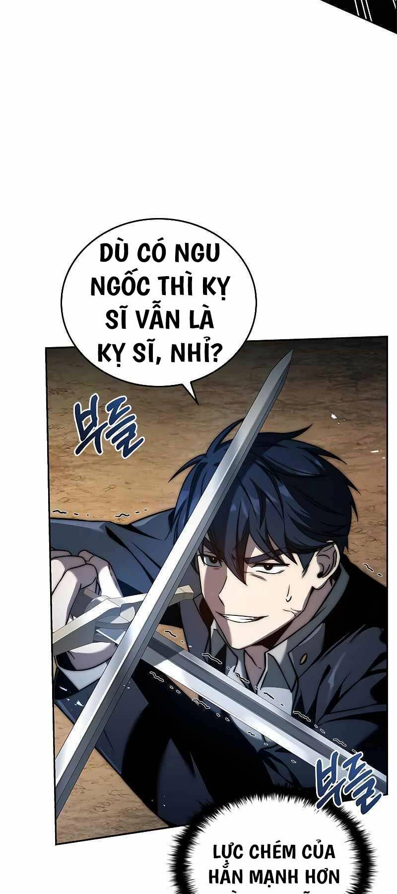 Quỷ Vương Hồi Quy Là Người Tốt Chapter 3 - Trang 2