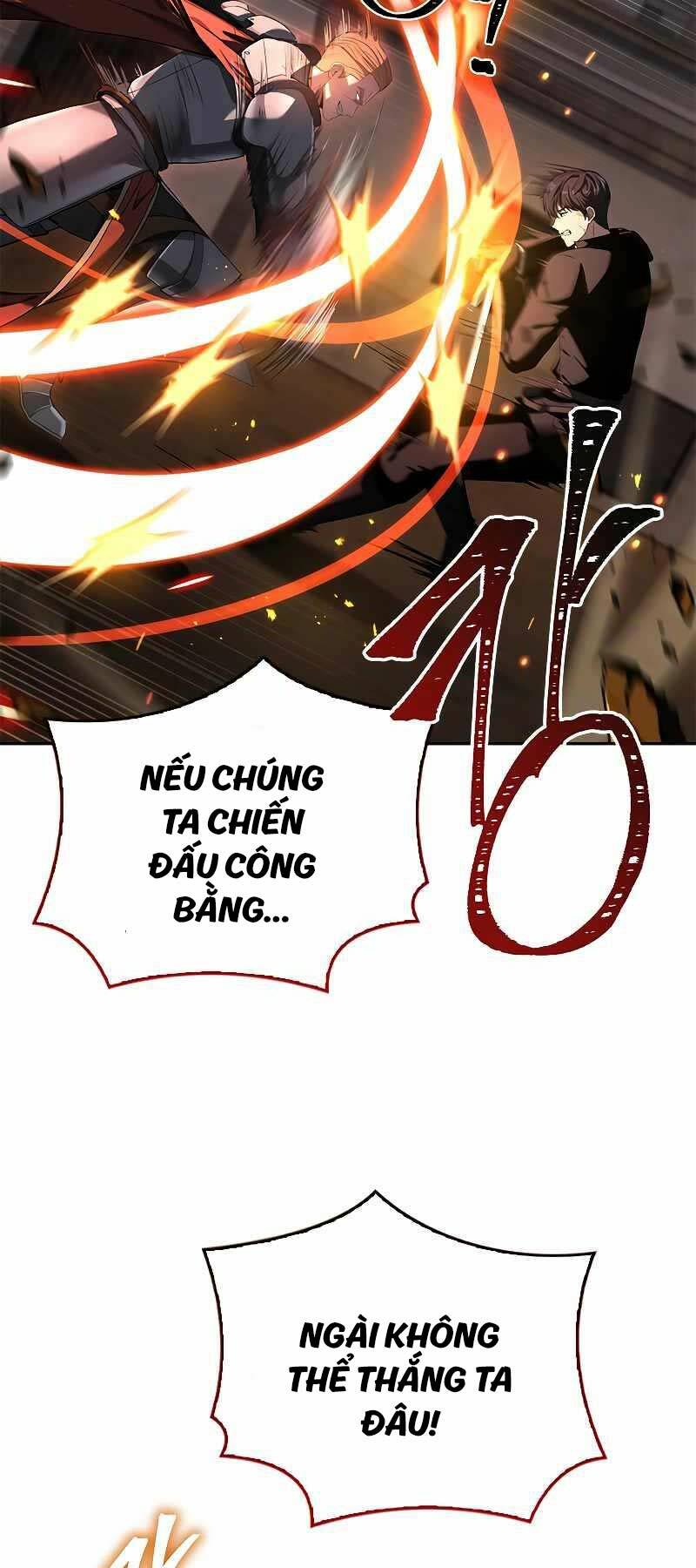 Quỷ Vương Hồi Quy Là Người Tốt Chapter 3 - Trang 2