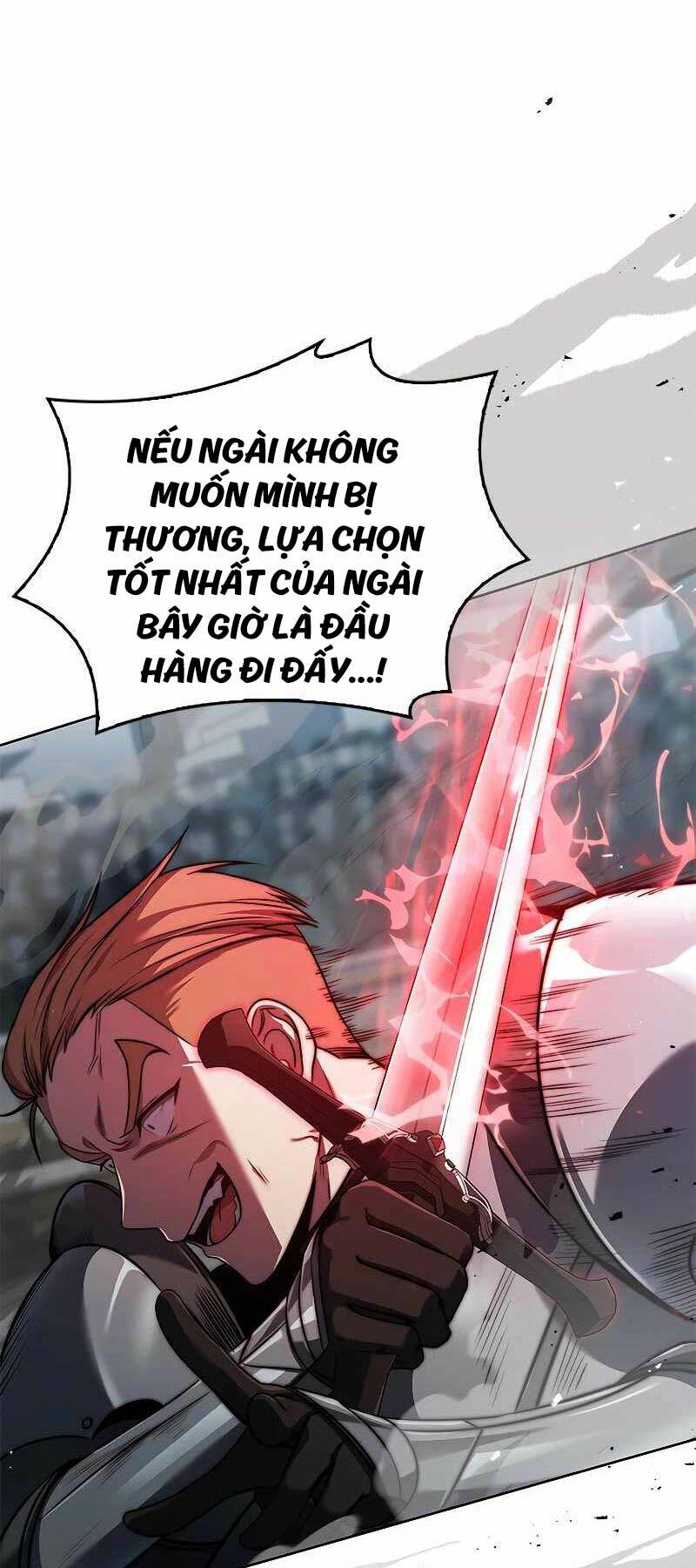 Quỷ Vương Hồi Quy Là Người Tốt Chapter 3 - Trang 2