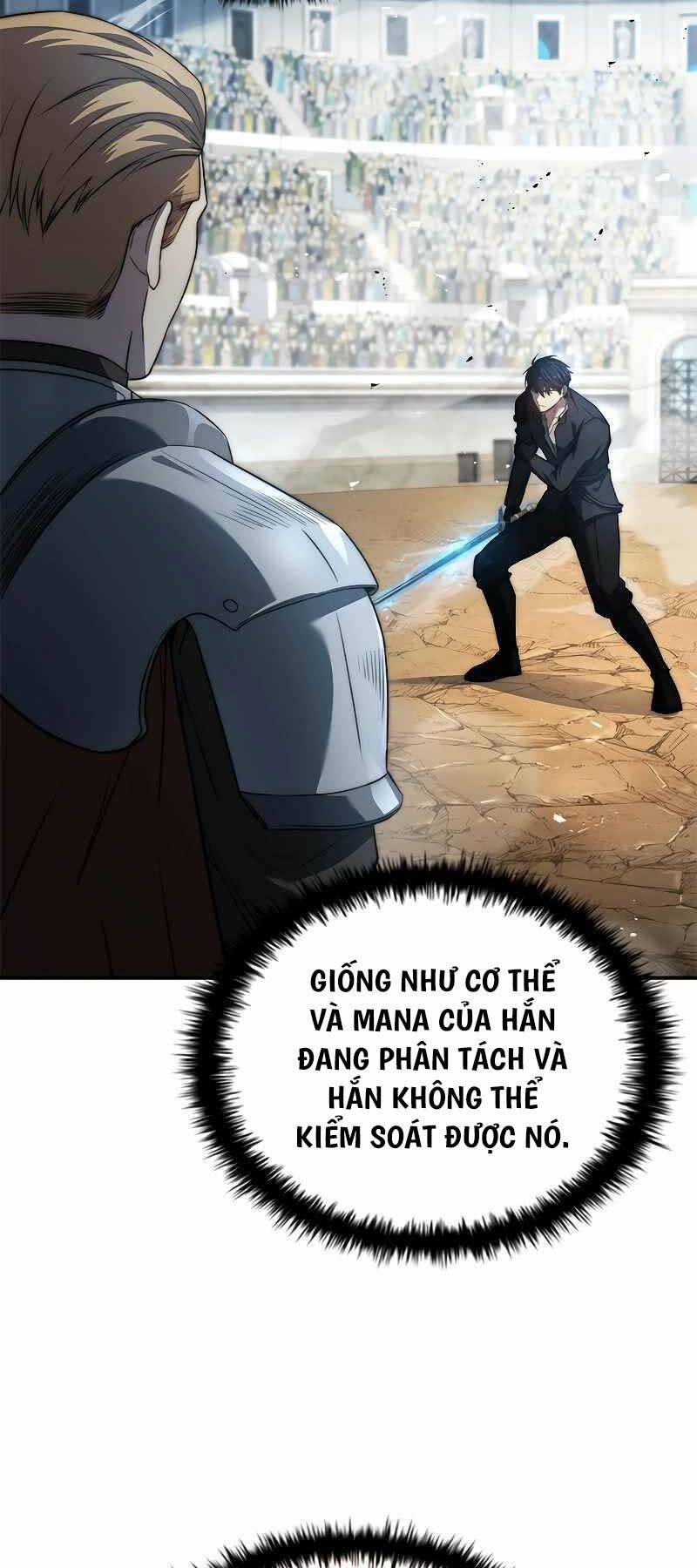 Quỷ Vương Hồi Quy Là Người Tốt Chapter 3 - Trang 2