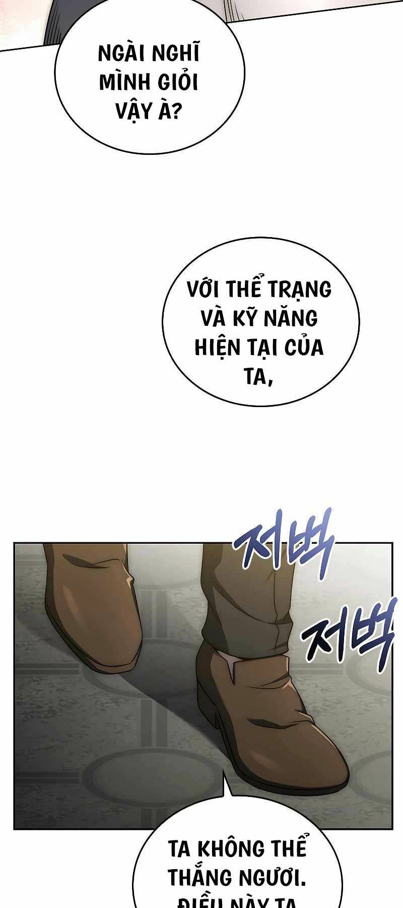 Quỷ Vương Hồi Quy Là Người Tốt Chapter 2 - Trang 2