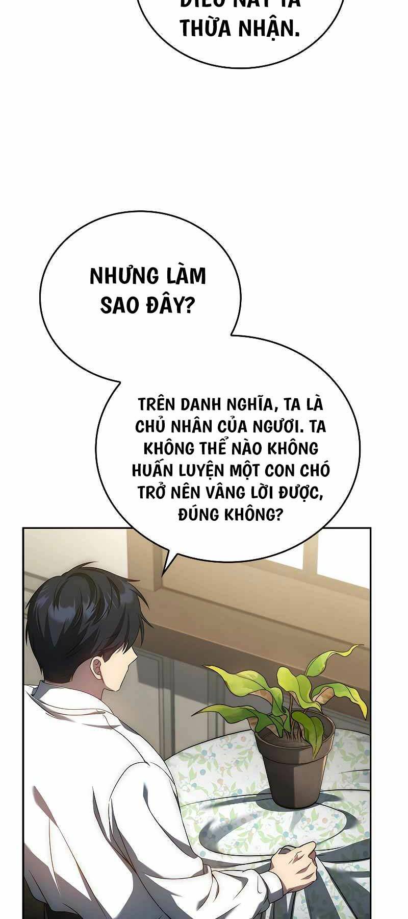 Quỷ Vương Hồi Quy Là Người Tốt Chapter 2 - Trang 2