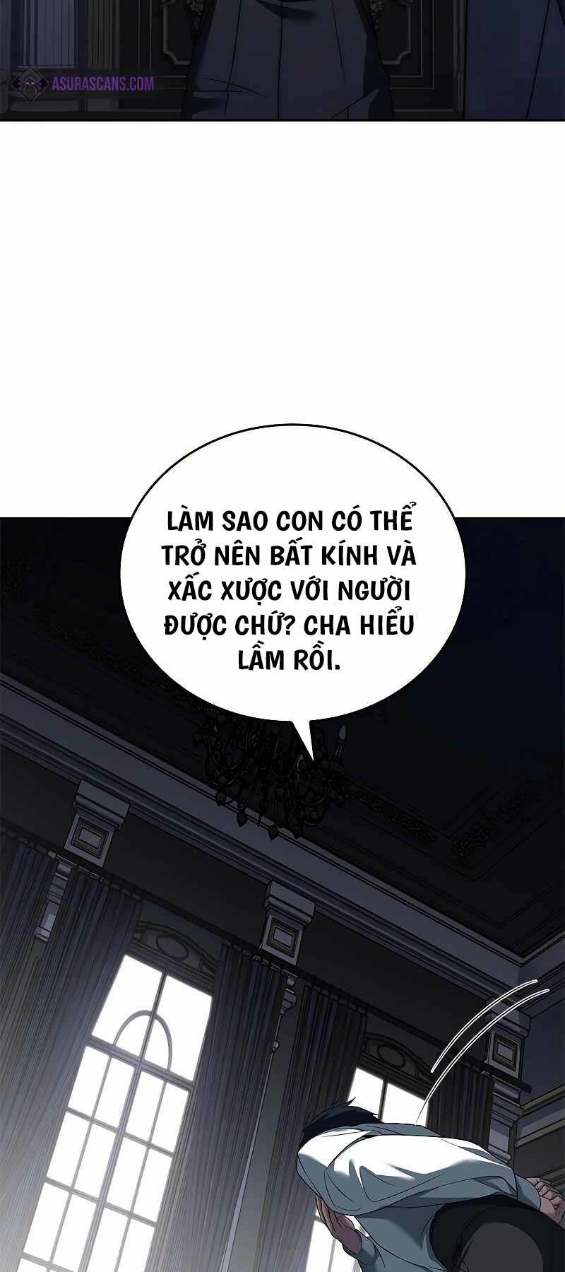 Quỷ Vương Hồi Quy Là Người Tốt Chapter 2 - Trang 2