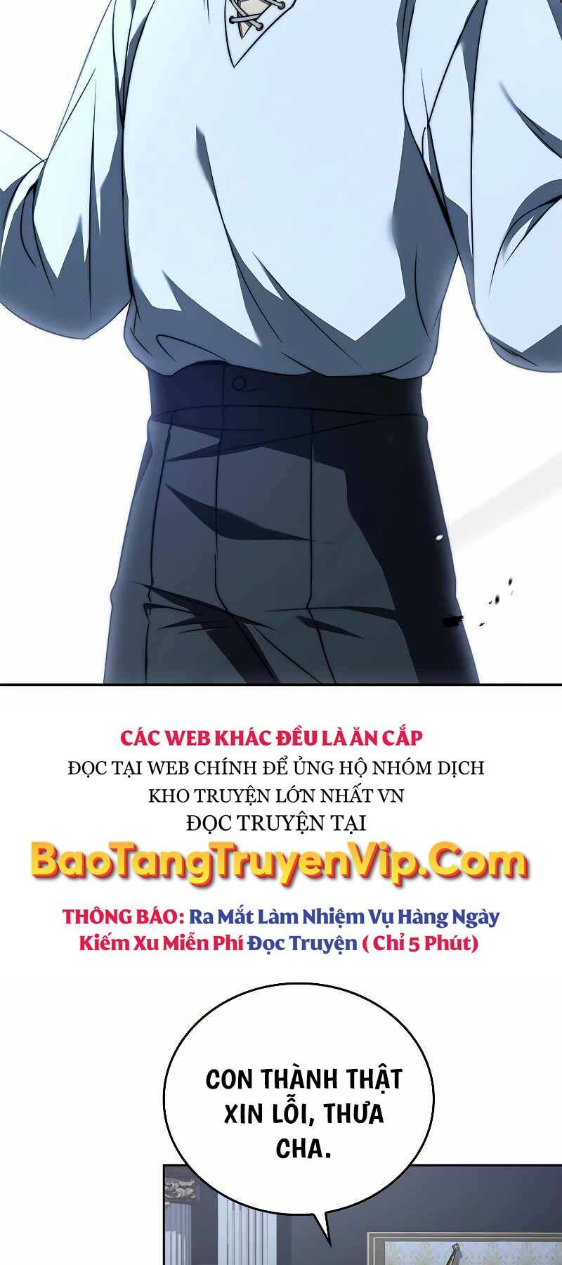 Quỷ Vương Hồi Quy Là Người Tốt Chapter 2 - Trang 2