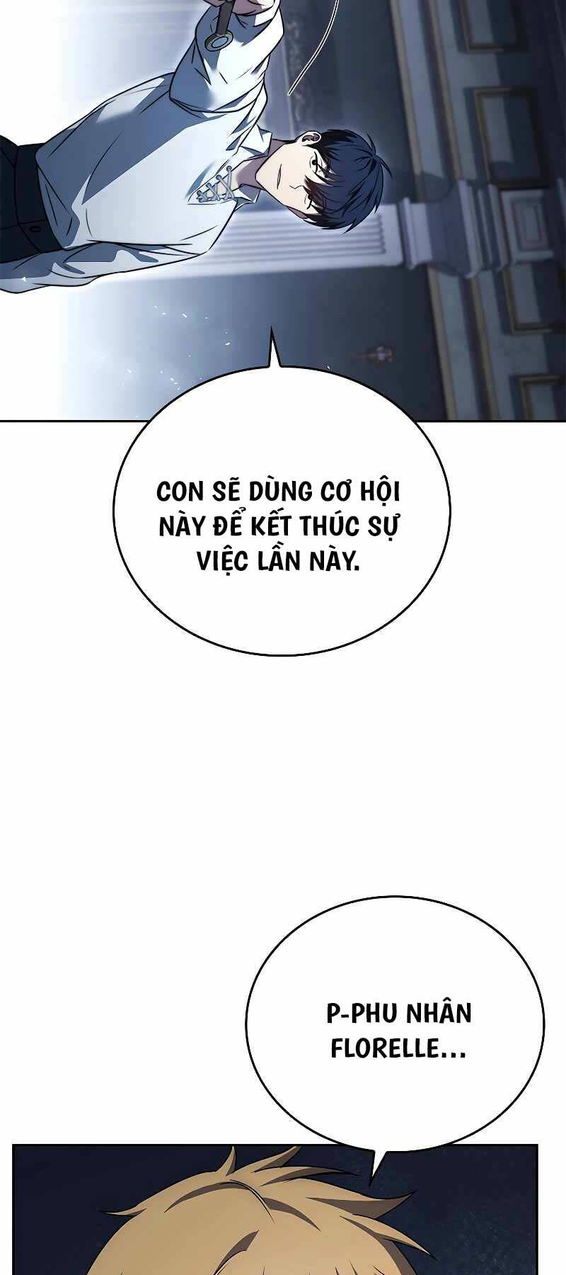 Quỷ Vương Hồi Quy Là Người Tốt Chapter 2 - Trang 2