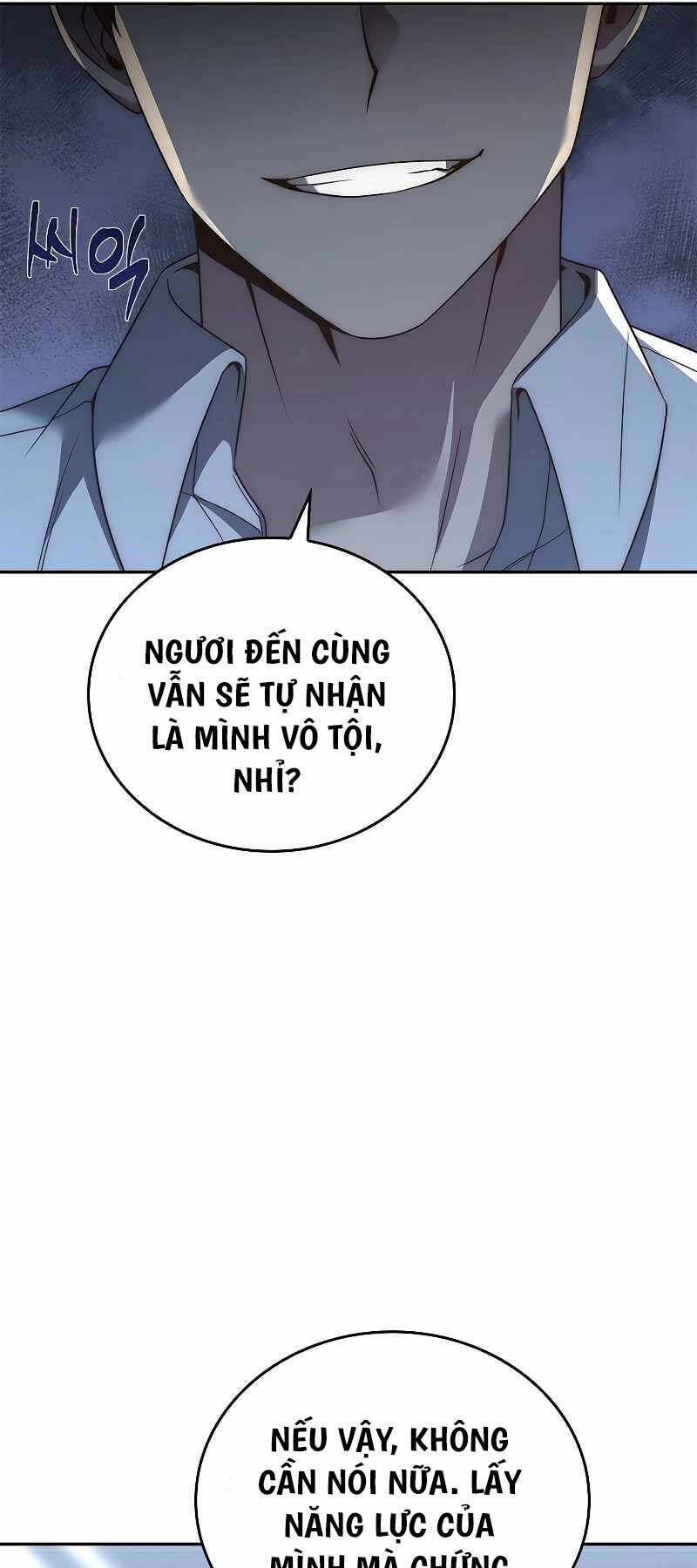 Quỷ Vương Hồi Quy Là Người Tốt Chapter 2 - Trang 2