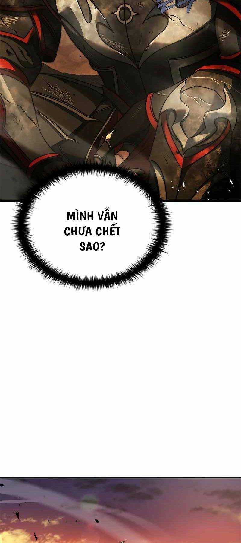 Quỷ Vương Hồi Quy Là Người Tốt Chapter 1 - Trang 2