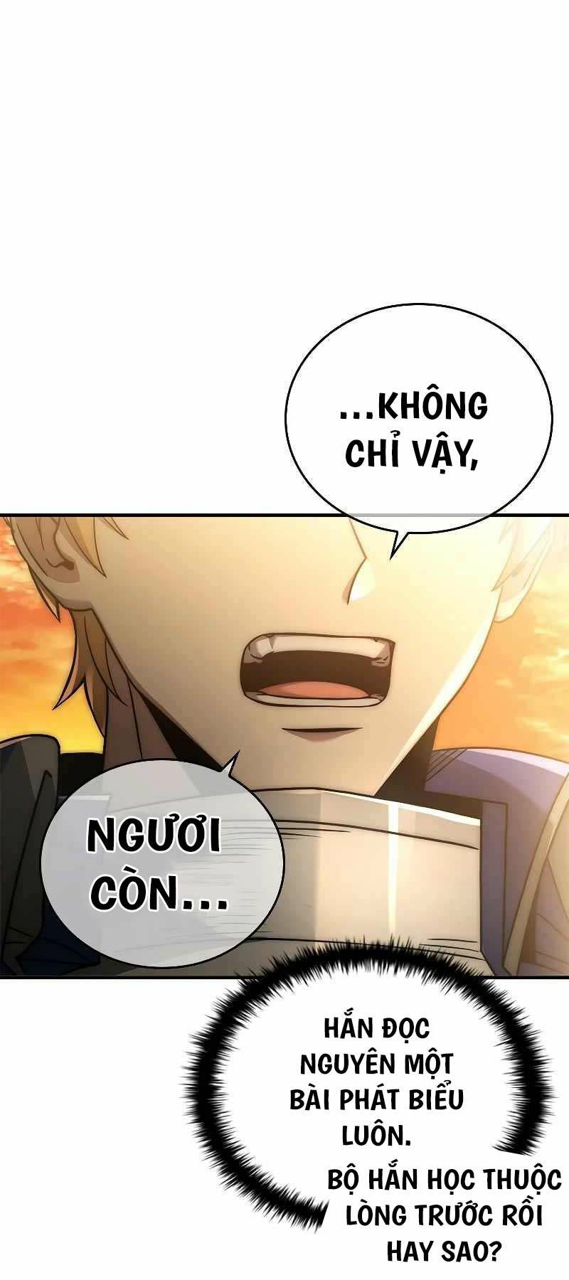 Quỷ Vương Hồi Quy Là Người Tốt Chapter 1 - Trang 2