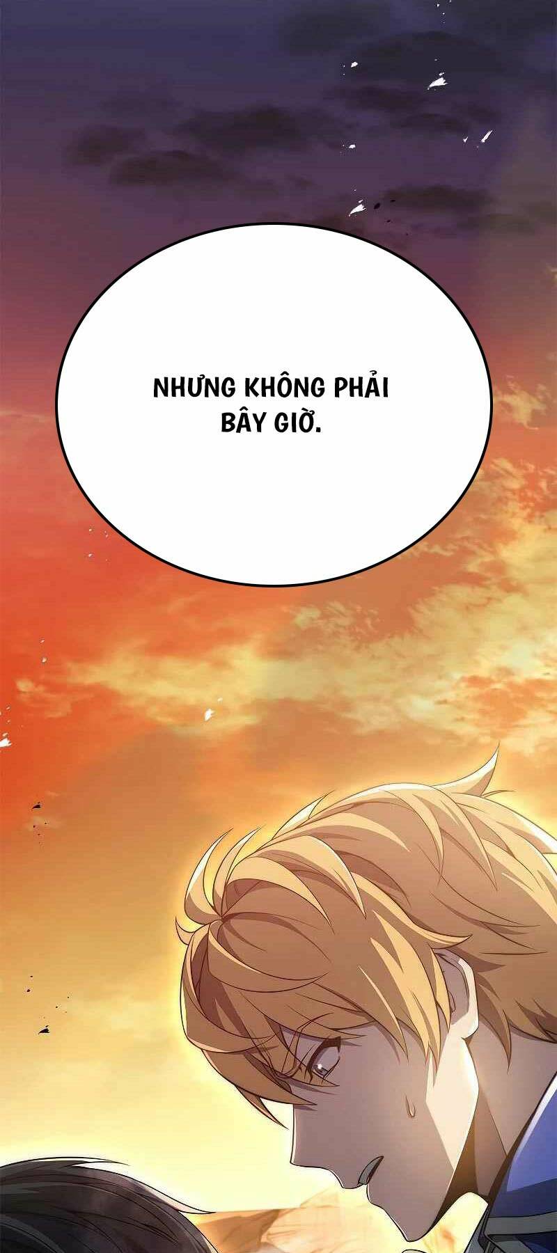 Quỷ Vương Hồi Quy Là Người Tốt Chapter 1 - Trang 2