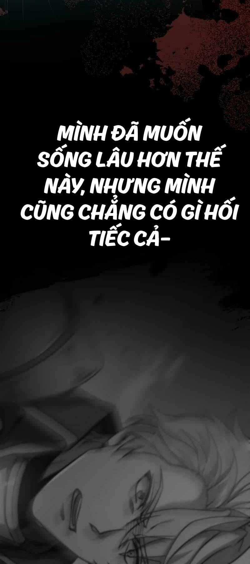 Quỷ Vương Hồi Quy Là Người Tốt Chapter 1 - Trang 2