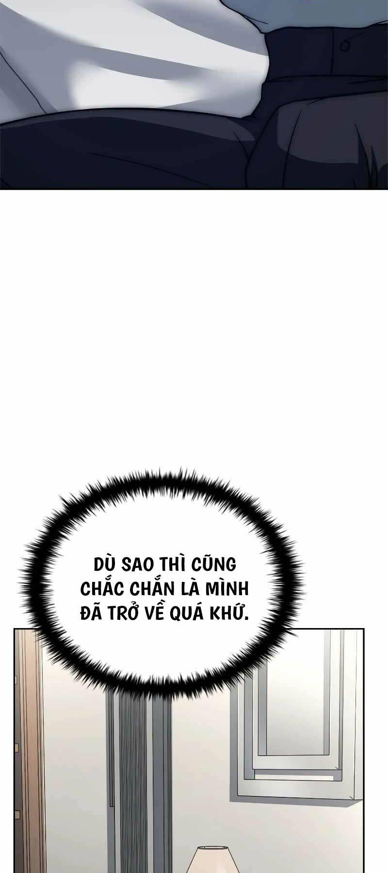 Quỷ Vương Hồi Quy Là Người Tốt Chapter 1 - Trang 2