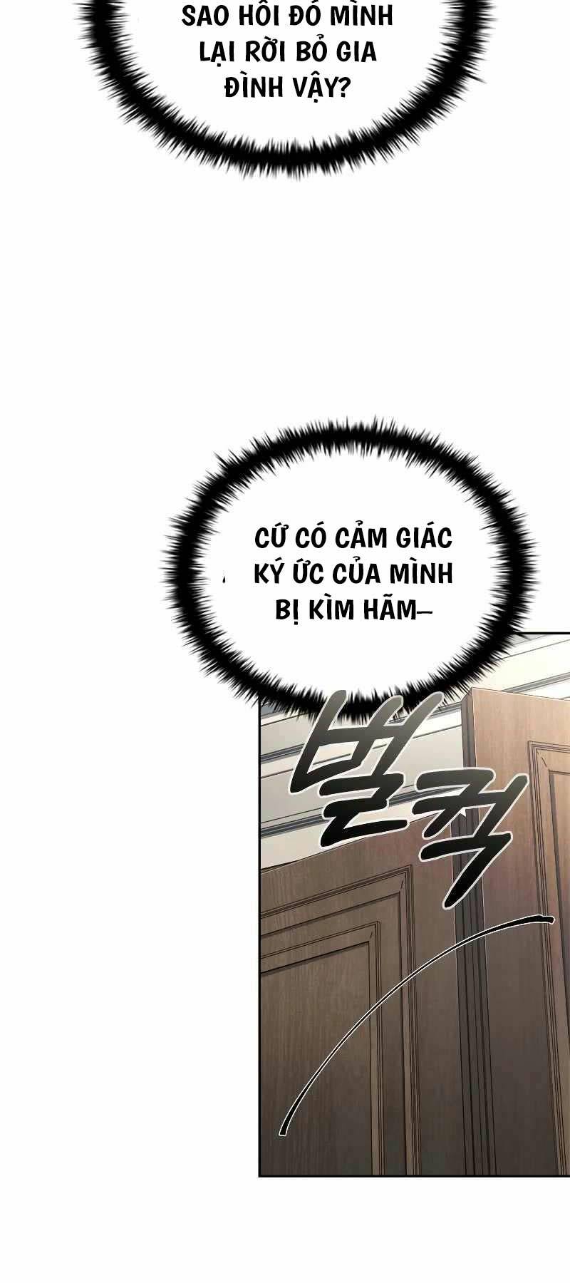 Quỷ Vương Hồi Quy Là Người Tốt Chapter 1 - Trang 2