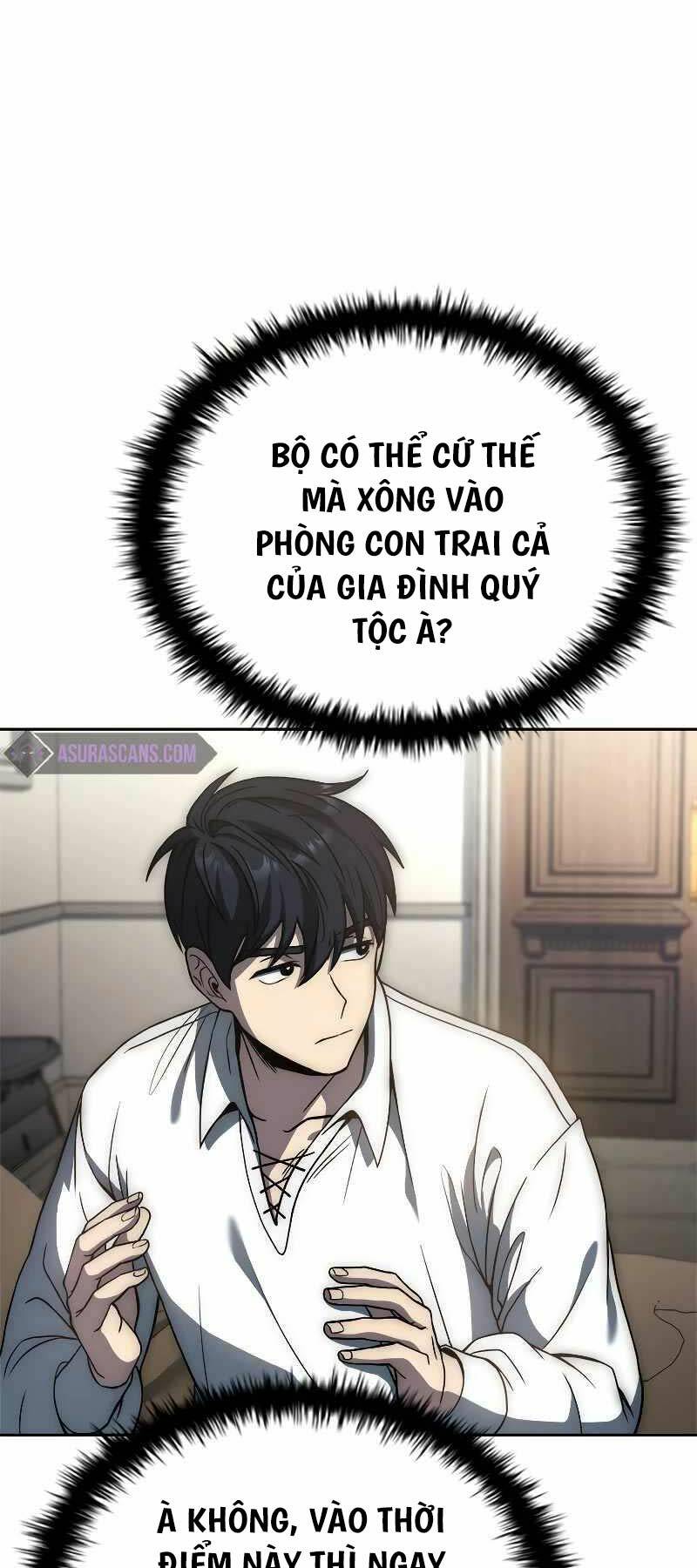 Quỷ Vương Hồi Quy Là Người Tốt Chapter 1 - Trang 2