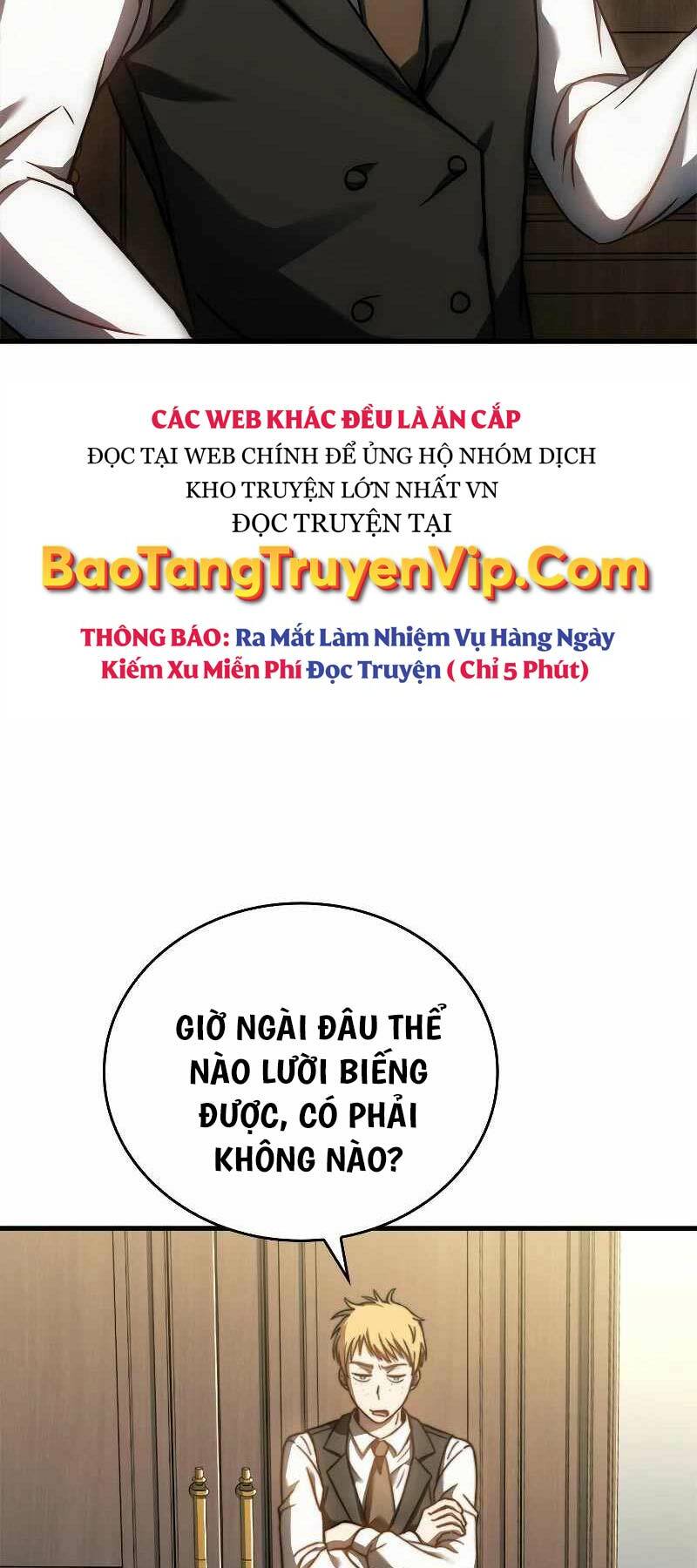 Quỷ Vương Hồi Quy Là Người Tốt Chapter 1 - Trang 2