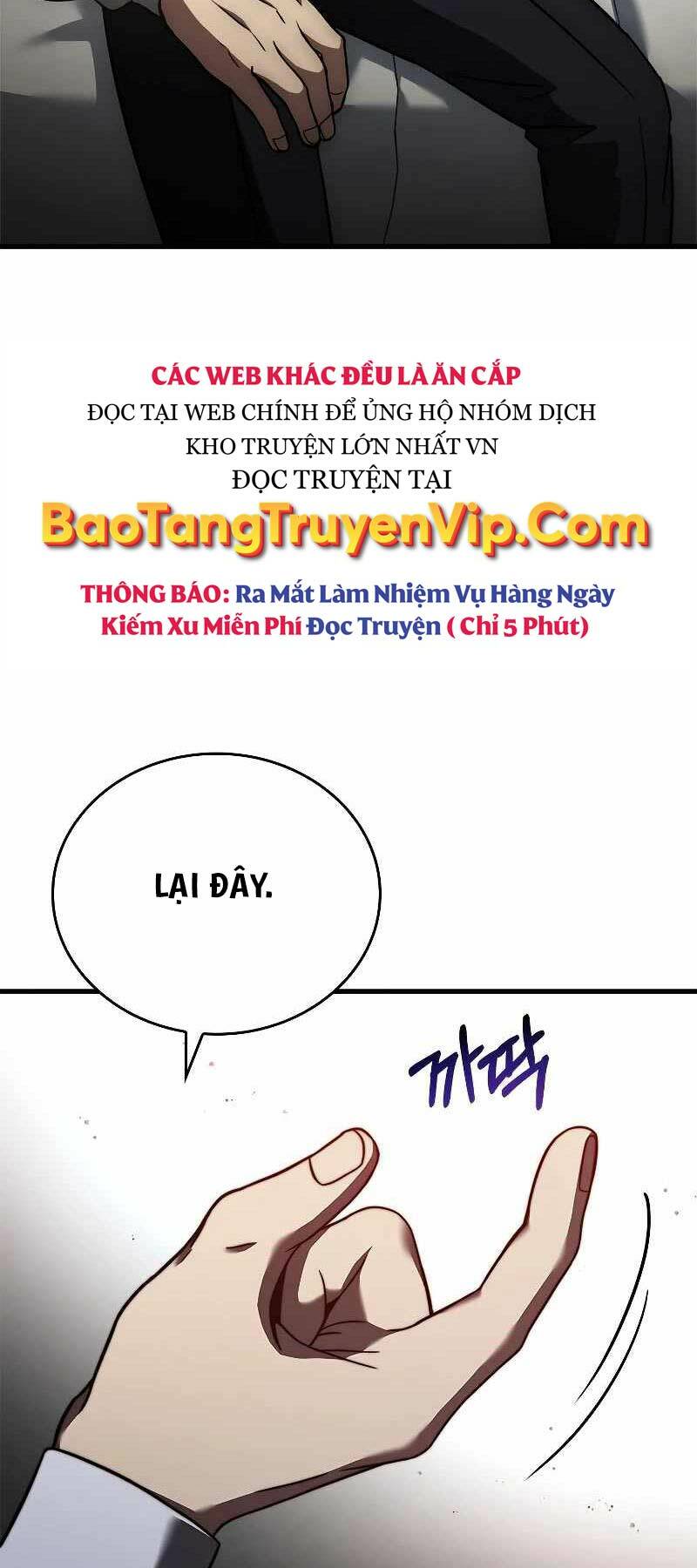 Quỷ Vương Hồi Quy Là Người Tốt Chapter 1 - Trang 2