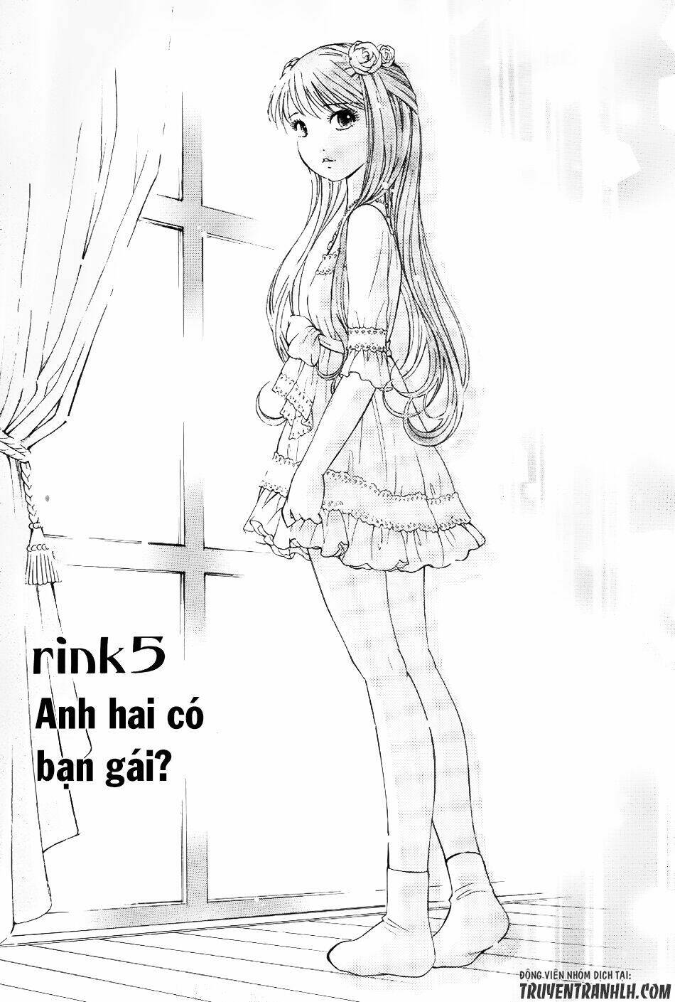 Noel No Kimochi Chapter 5 - Trang 2