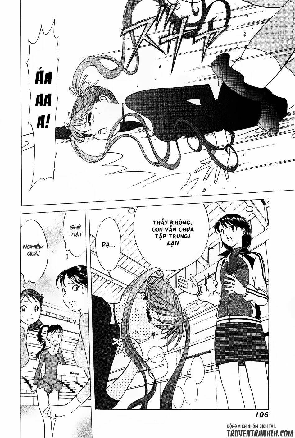 Noel No Kimochi Chapter 4 - Trang 2