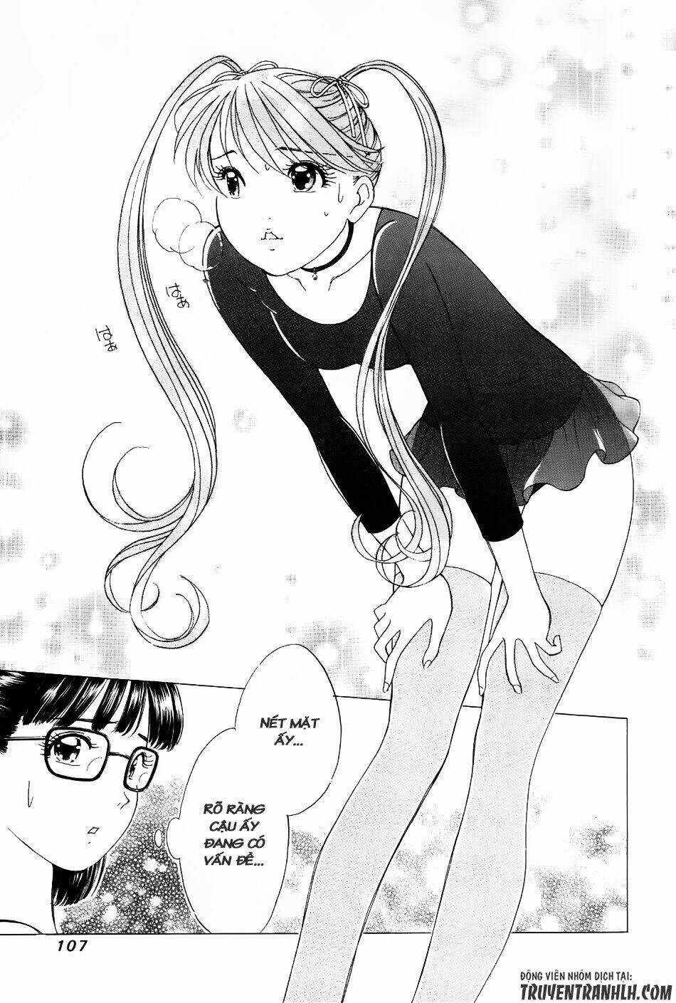 Noel No Kimochi Chapter 4 - Trang 2