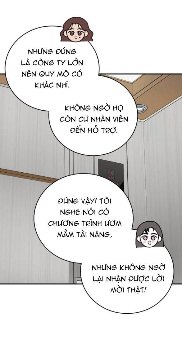 Thuyết Tình Yêu Ích Kỷ Chapter 44 - Trang 2