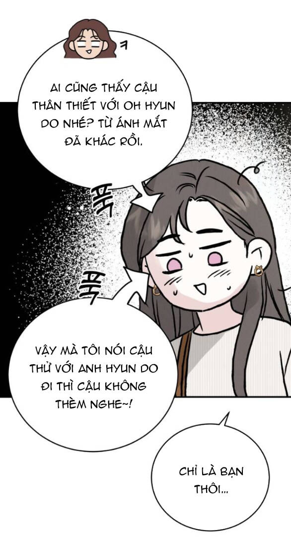 Thuyết Tình Yêu Ích Kỷ Chapter 44 - Trang 2