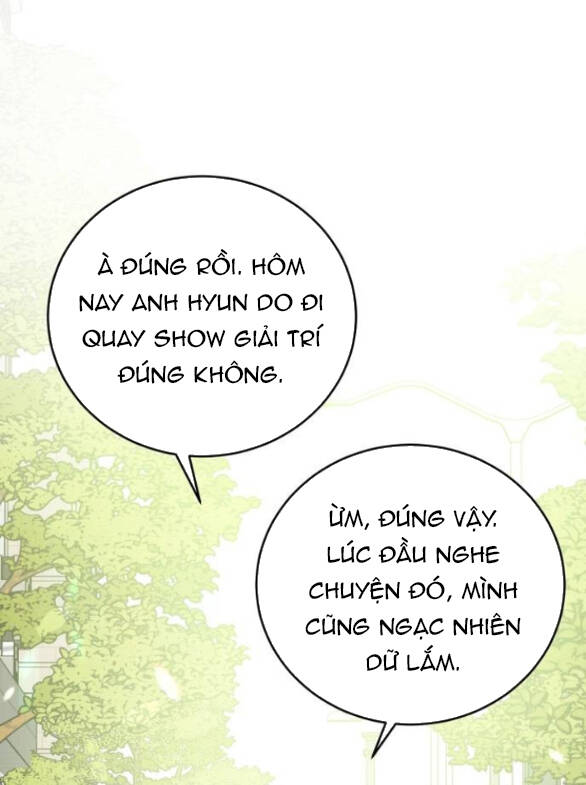 Thuyết Tình Yêu Ích Kỷ Chapter 44 - Trang 2