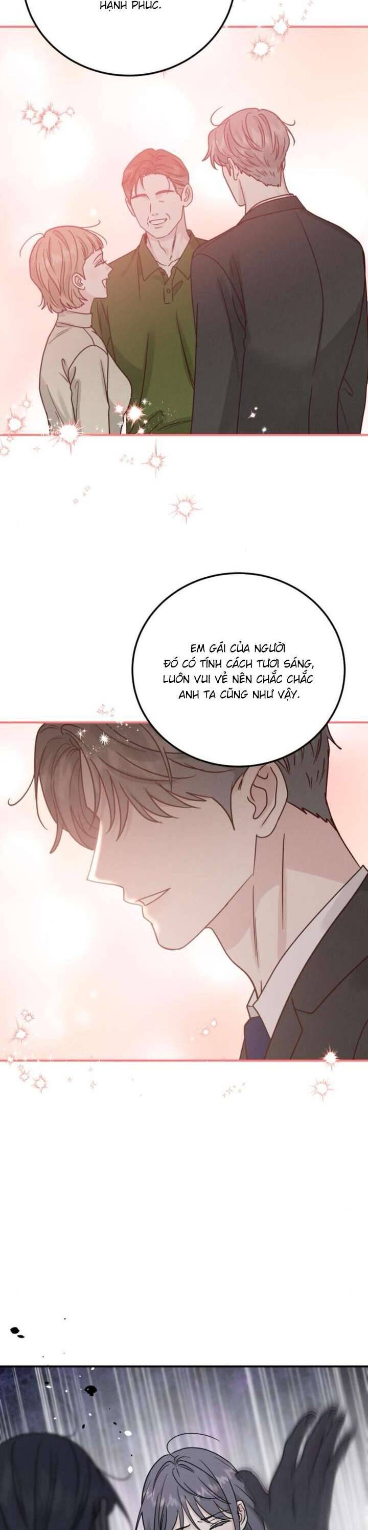 Thuyết Tình Yêu Ích Kỷ Chapter 37 - Trang 2