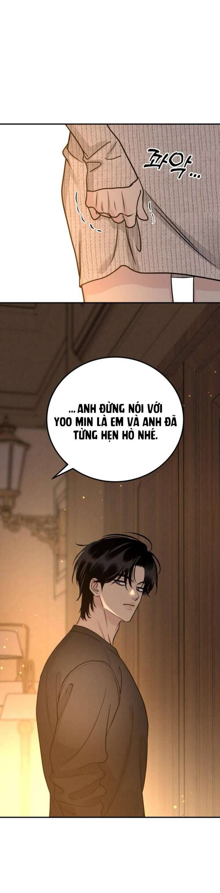 Thuyết Tình Yêu Ích Kỷ Chapter 37 - Trang 2