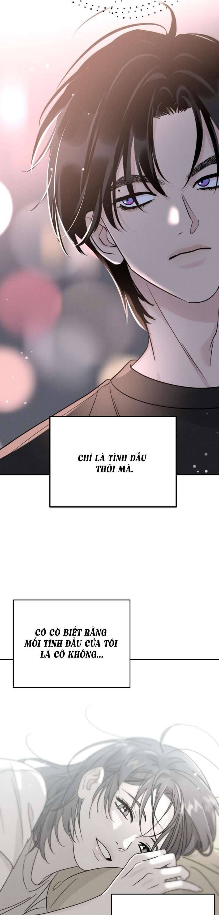 Thuyết Tình Yêu Ích Kỷ Chapter 37 - Trang 2