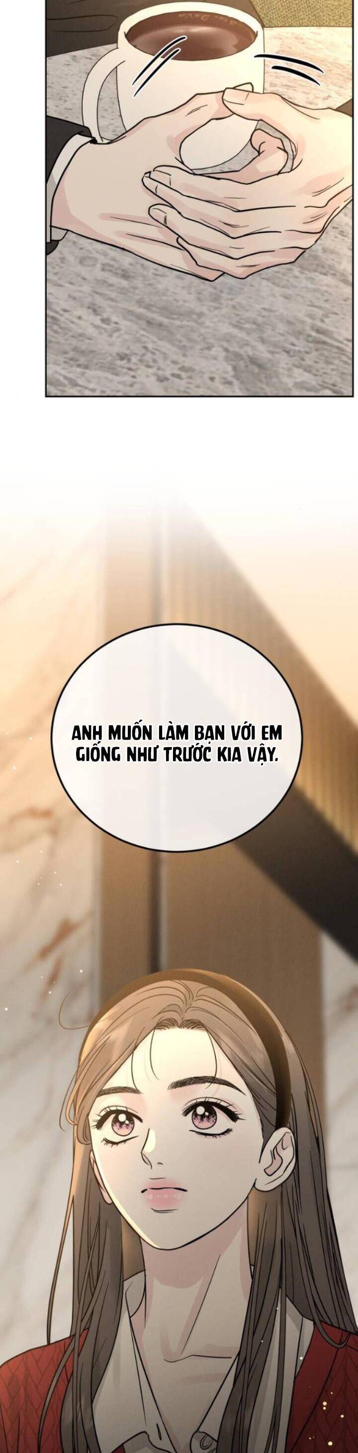 Thuyết Tình Yêu Ích Kỷ Chapter 31 - Trang 2