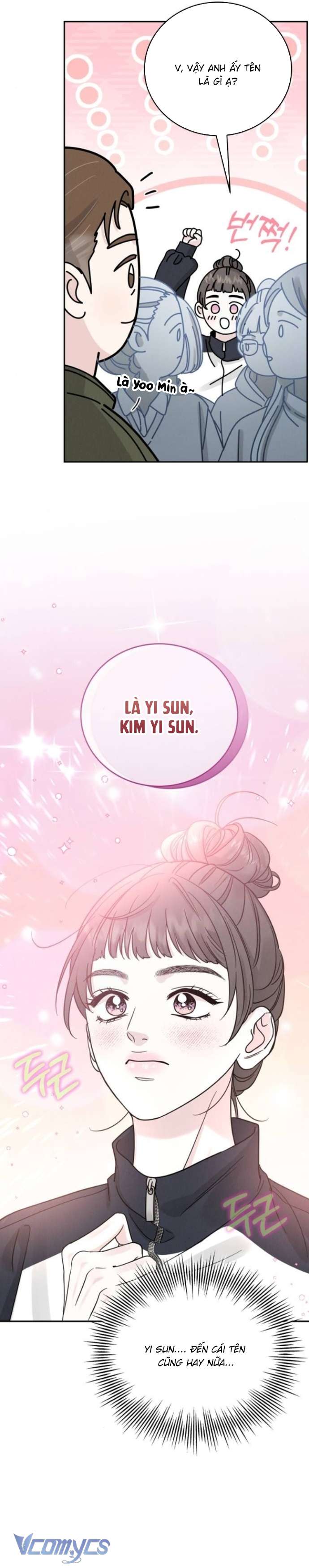 Thuyết Tình Yêu Ích Kỷ Chapter 30 - Trang 2