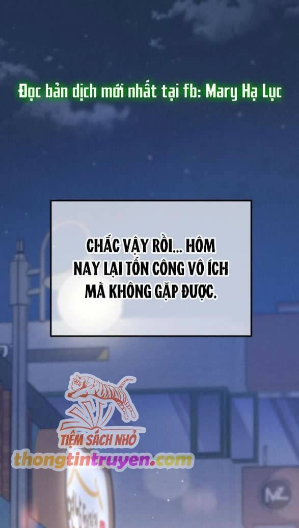 Thuyết Tình Yêu Ích Kỷ Chapter 18 - Trang 2