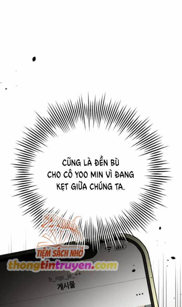 Thuyết Tình Yêu Ích Kỷ Chapter 18 - Trang 2