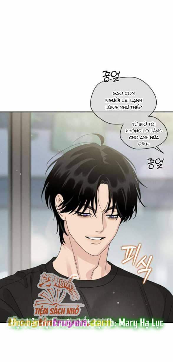 Thuyết Tình Yêu Ích Kỷ Chapter 18 - Trang 2