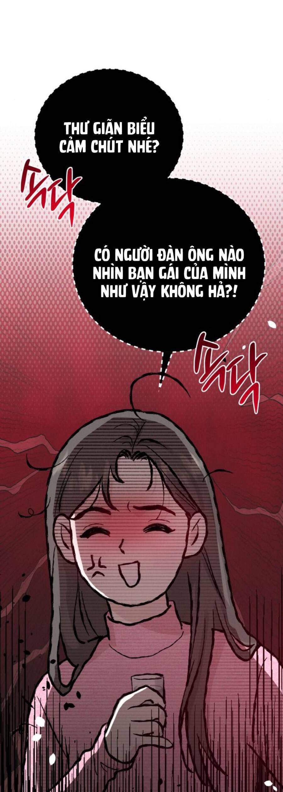 Thuyết Tình Yêu Ích Kỷ Chapter 9 - Trang 2