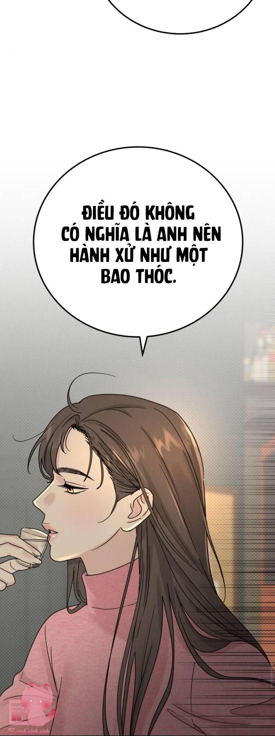 Thuyết Tình Yêu Ích Kỷ Chapter 9 - Trang 2