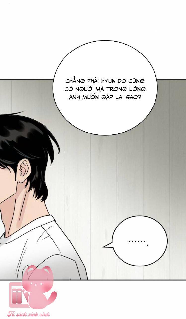 Thuyết Tình Yêu Ích Kỷ Chapter 7 - Trang 2