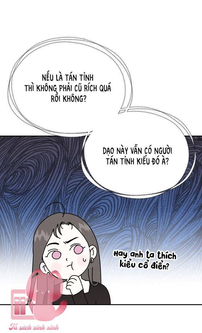 Thuyết Tình Yêu Ích Kỷ Chapter 1 - Trang 2